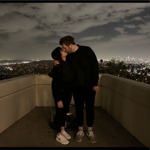 Meet your Posher, Nicholas